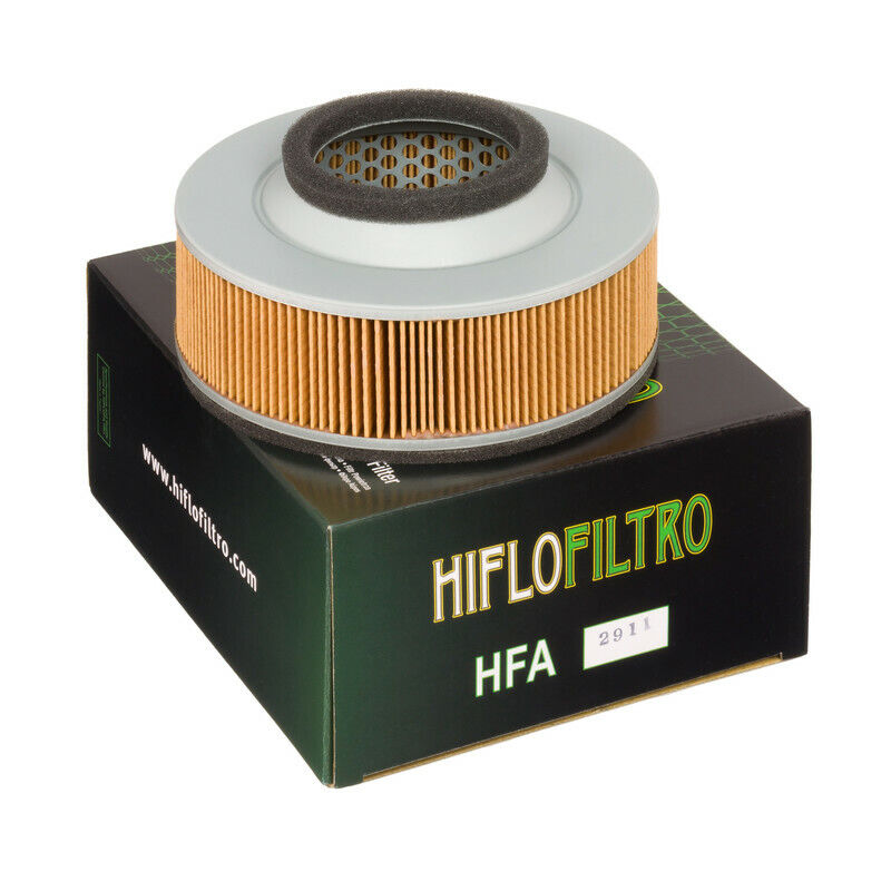 Hiflofiltro Filtro de aire - HFA2911 Kawasaki -