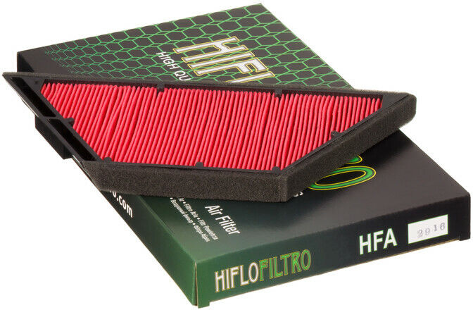 Hiflofiltro Filtro de aire - HFA2916 Kawasaki ZZR1400 -