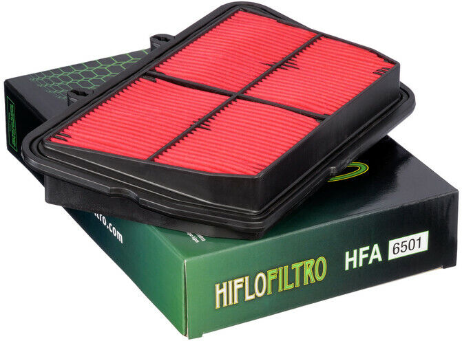 Hiflofiltro Filtro de aire - HFA6501 Triumph 800 Tiger -