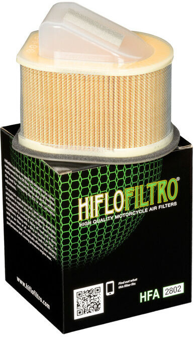 Hiflofiltro Filtro de aire - HFA2802 Kawasaki Z800 -