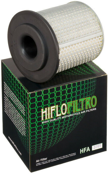 Hiflofiltro Filtro de aire - HFA3701 Suzuki GSX-R750 -