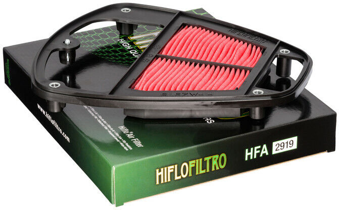 Hiflofiltro Filtro de aire - HFA2919 Kawasaki VN900 -