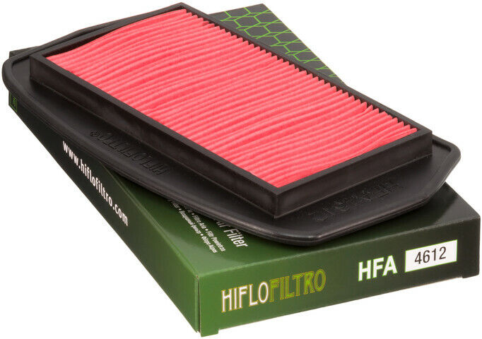 Hiflofiltro Filtro de aire - HFA4612 Yamaha FZ6 Fazer -