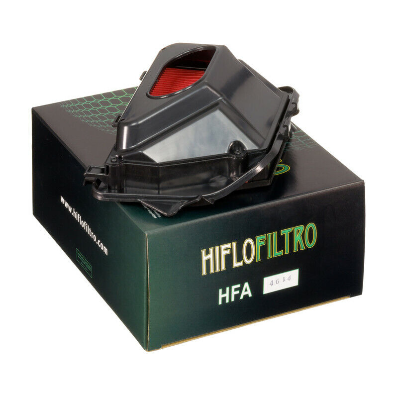 Hiflofiltro Filtro de aire - HFA4614 Yamaha YZF-R6 -