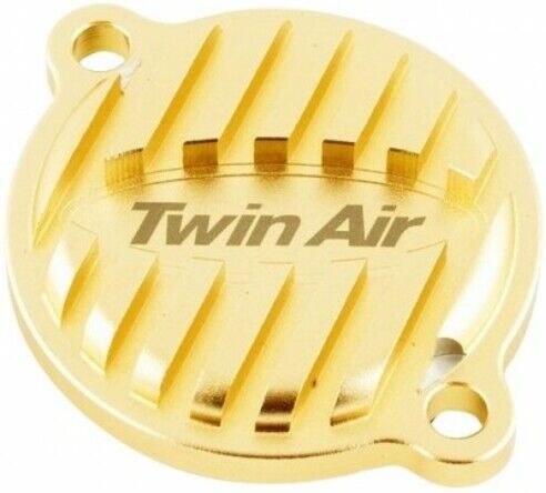 TWIN AIR Tapa del filtro de aceite Yamaha CRF450R -