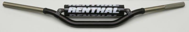 RENTHAL Manillar Twinwall 997 RC/Honda CRF/Kawasaki KX-KXF -