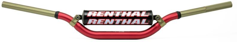 RENTHAL Manillar Twinwall 997 RC/Honda CRF/Kawasaki KX-KXF -