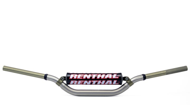 RENTHAL Manillar Twinwall 997 RC/Honda CRF/Kawasaki KX-KXF -