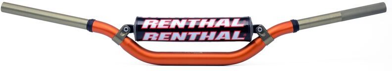 RENTHAL Manillar Twinwall 997 RC/Honda CRF/Kawasaki KX-KXF -