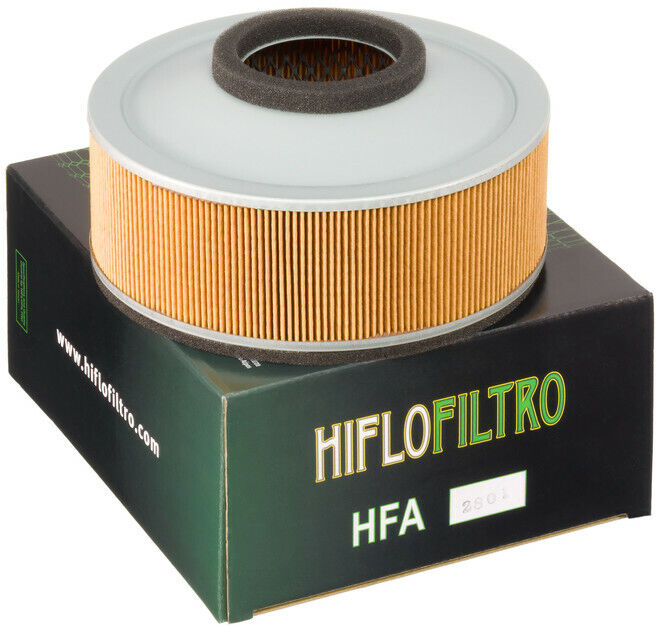 Hiflofiltro Filtro de aire - HFA2801 Kawasaki VN800 Drifter/Vulcan -