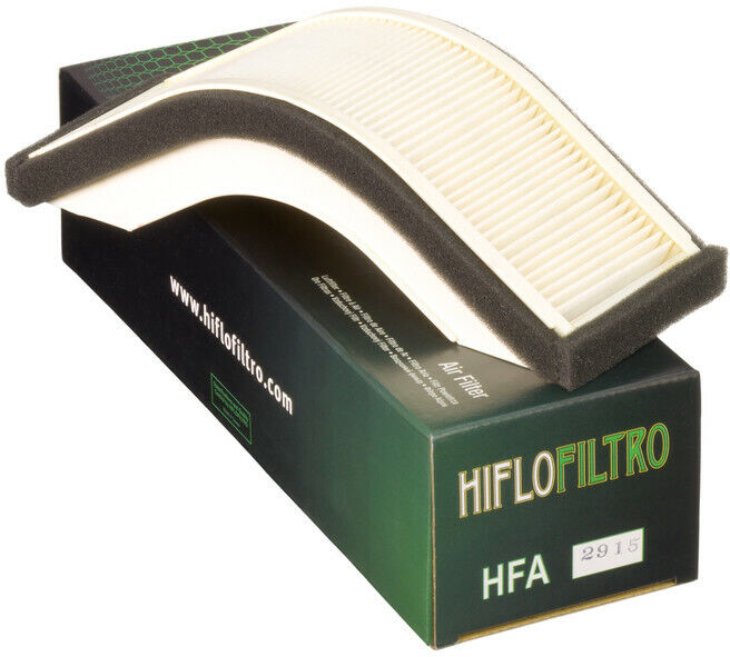 Hiflofiltro Filtro de aire - HFA2915 Kawasaki ZX-10R -