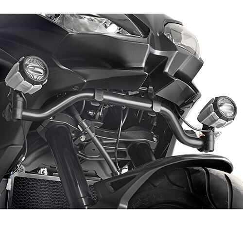 GIVI Kit de montaje  para faros S310, S320, S321, S322 para Honda CB 500 X (19-21) -