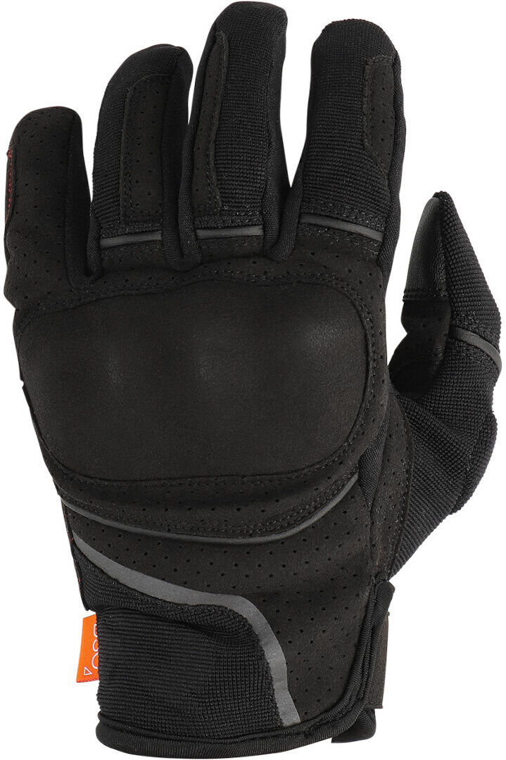 Richa Breeze Guantes de moto para mujer - Negro (S)