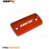 RFX Juego de tapas de cilindros Pro Master - Gas MC 125-450 (Freno Brembo y embrague) -