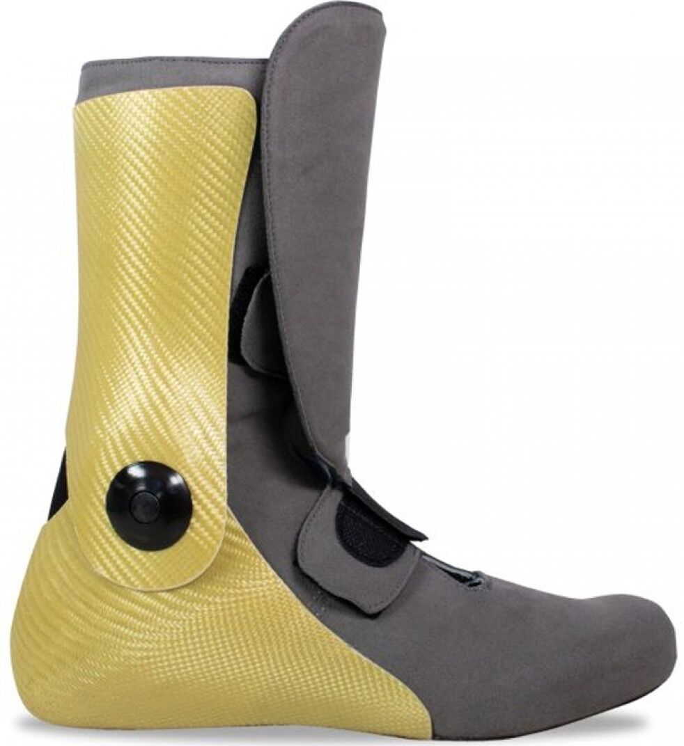 Daytona Security Evo G3 Botas interiores - Gris Amarillo (48)