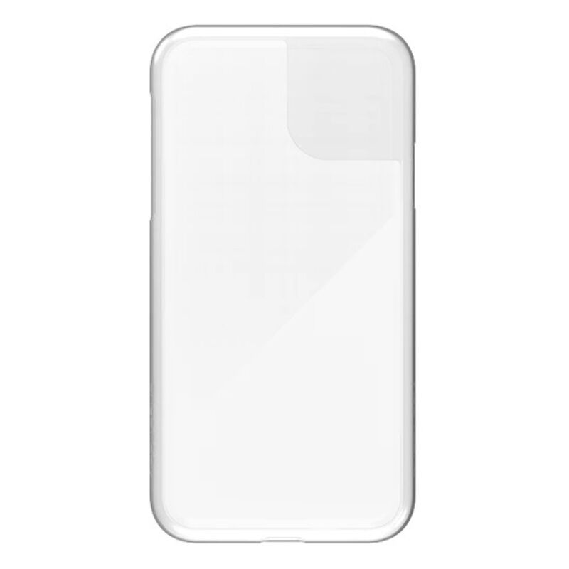 Quad Lock Protección de poncho impermeable - iPhone 11 Pro - transparent (10 mm)