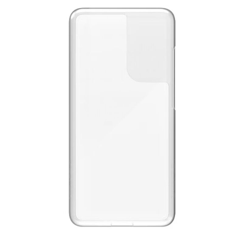 Quad Lock Protección de poncho impermeable - Samsung Galaxy S20 FE - transparent (10 mm)