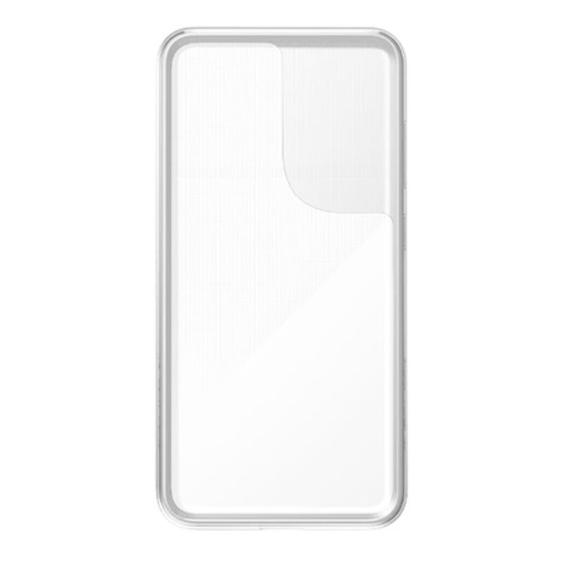 Quad Lock Protección de poncho impermeable - Samsung Galaxy S21 FE - transparent (10 mm)