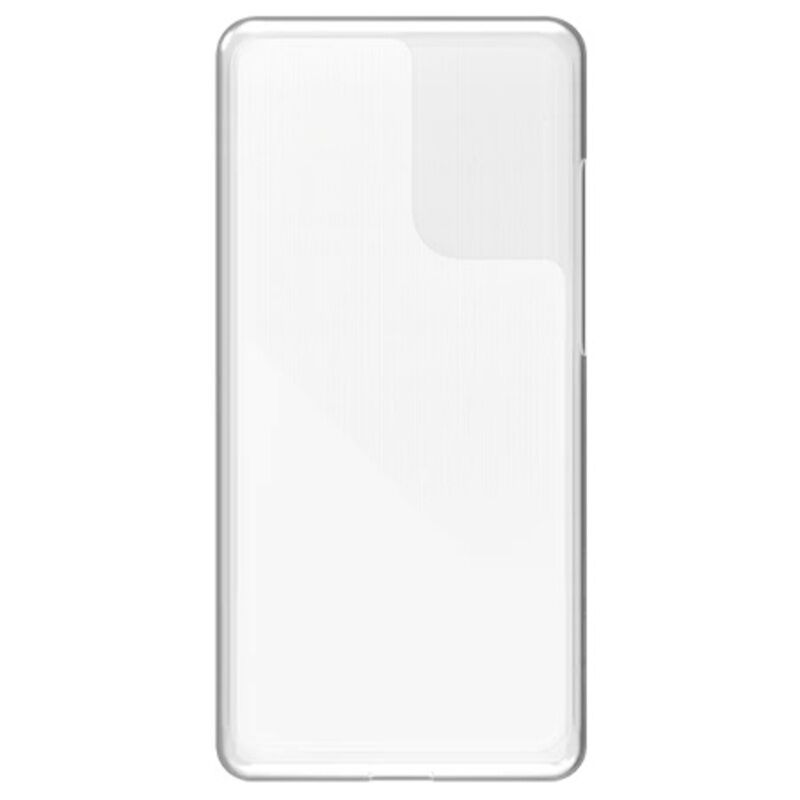 Quad Lock Protección de poncho impermeable - Samsung Galaxy Note 20 Ultra - transparent (10 mm)