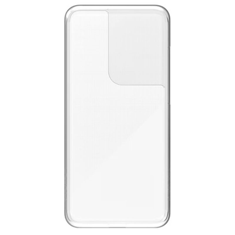 Quad Lock Protección de poncho impermeable - Samsung Galaxy S20 Ultra - transparent (10 mm)