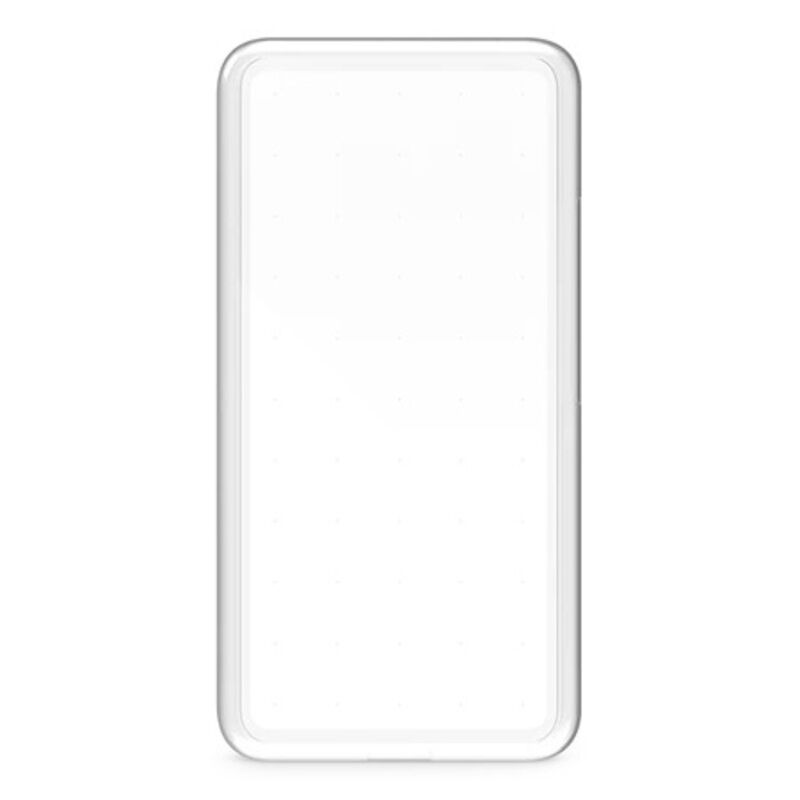 Quad Lock Protección de poncho impermeable - Google Pixel 3 XL - transparent (10 mm)