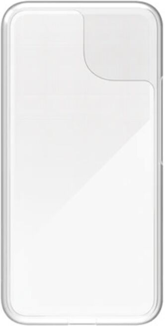 Quad Lock Protección de poncho impermeable - Google Pixel 5 - transparent (10 mm)