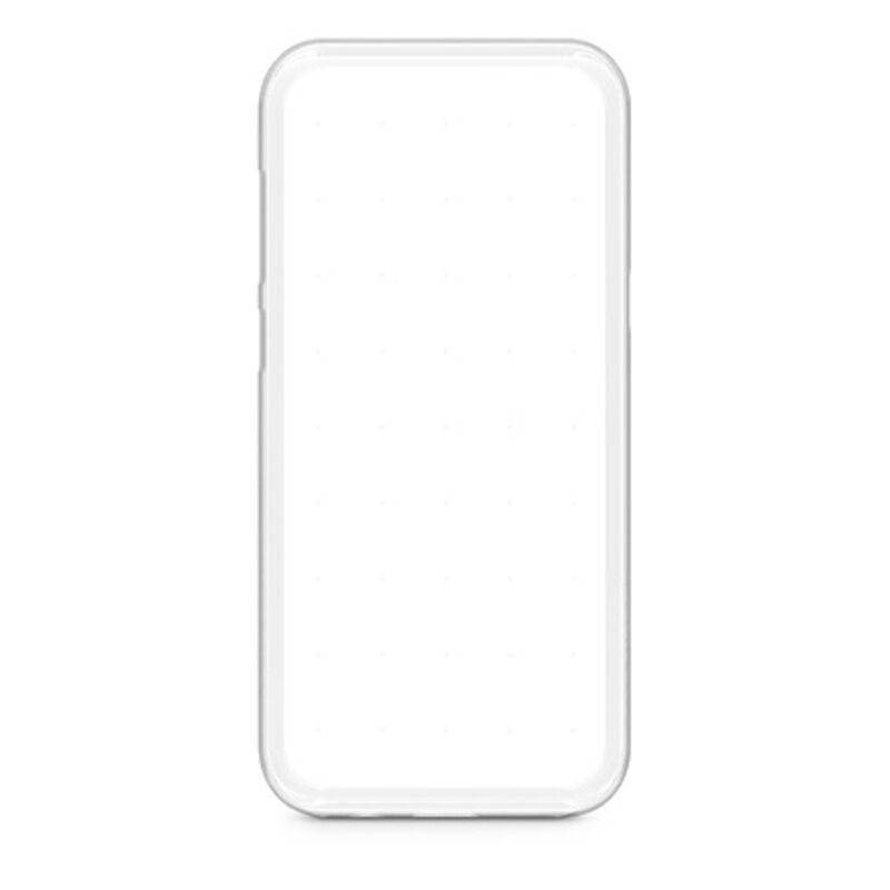 Quad Lock Protección de poncho impermeable - Samsung Galaxy S9 + / S8 + - transparent (10 mm)