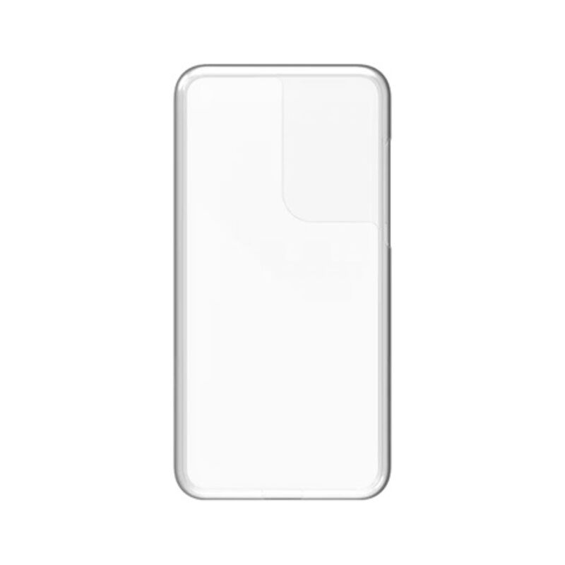 Quad Lock Protección de poncho impermeable - Huawei P40 - transparent (10 mm)