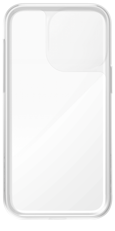 Quad Lock Protección impermeable MAG Poncho - iPhone 14 Pro Max - transparent (10 mm)