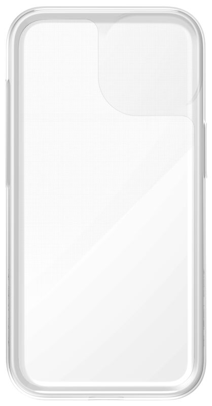 Quad Lock Protección de poncho impermeable - iPhone 14 Plus - transparent (10 mm)
