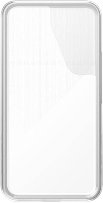 Quad Lock Protección de poncho impermeable - Samsung Galaxy S23 - transparent