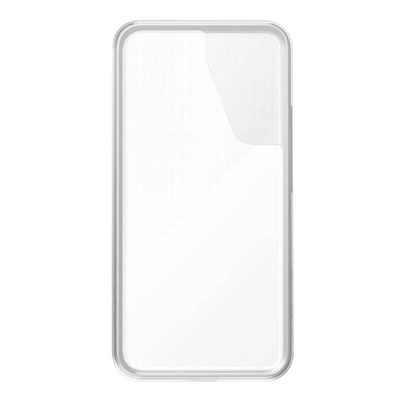 Quad Lock Protección de poncho impermeable - Samsung Galaxy S23 + - transparent
