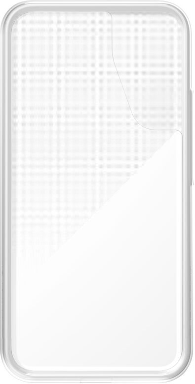 Quad Lock Protección de poncho impermeable - Samsung Galaxy A34 - transparent