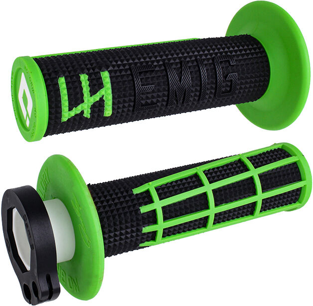 ODI EMIG 2.0 V2 Lock-On revestimientos de mango -