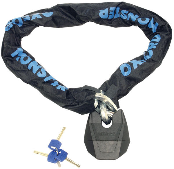 Oxford Monster XL Bloqueo de cadena Oxford Monster XL Bloqueo de cadena