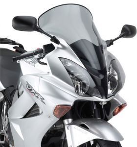 Givi D217SG Parabrisas - Humo Givi D217SG Parabrisas - Humo