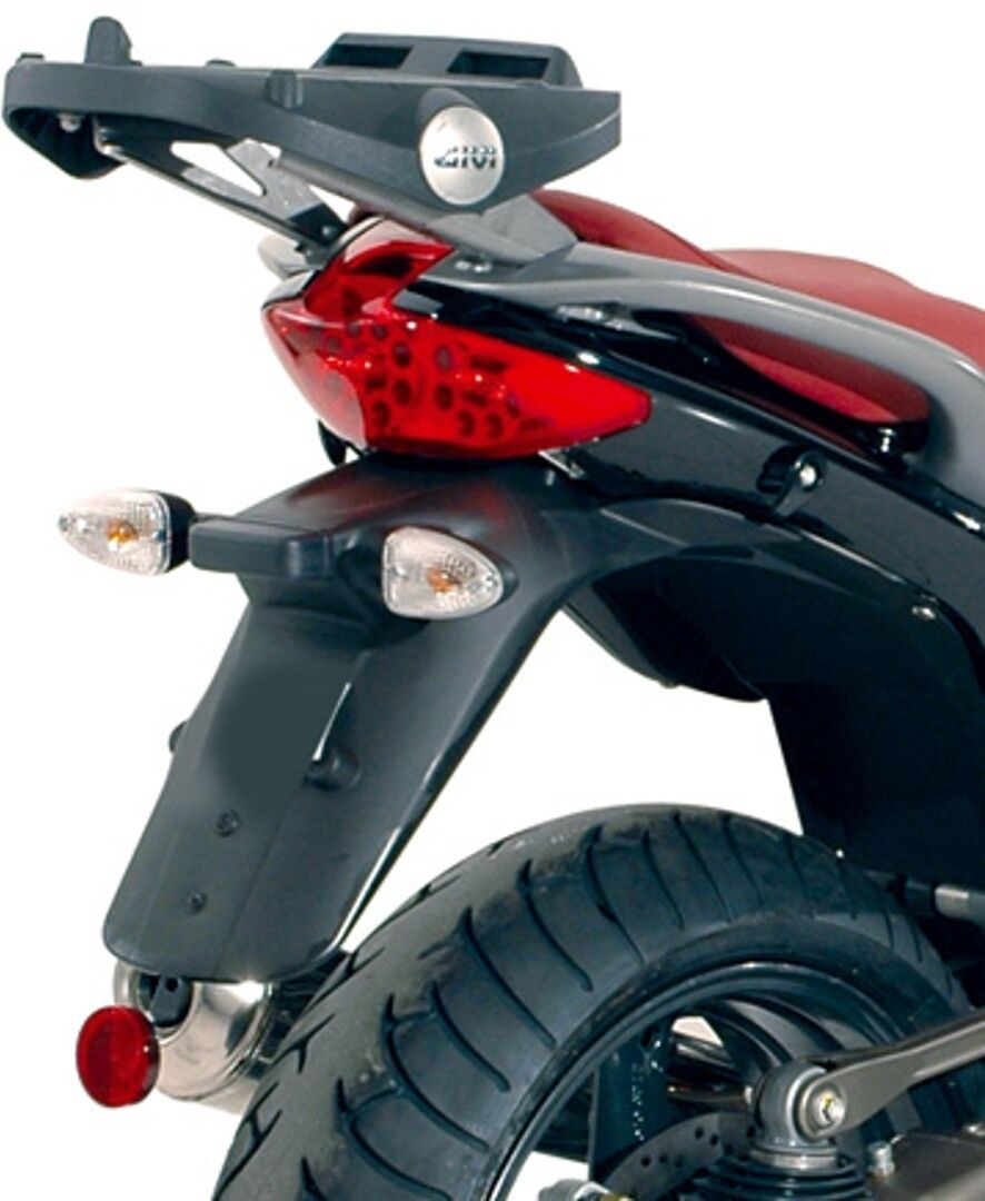 Givi SR210M M5M - Monolock Topcase Carrier Topcase Carrier Givi SR210M M5M - Monolock Topcase Carrier Topcase Carrier