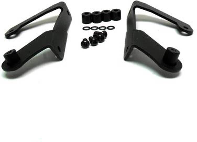 Givi 7400KIT KIT de montaje - T681/ TE7400 Givi 7400KIT KIT de montaje - T681/ TE7400