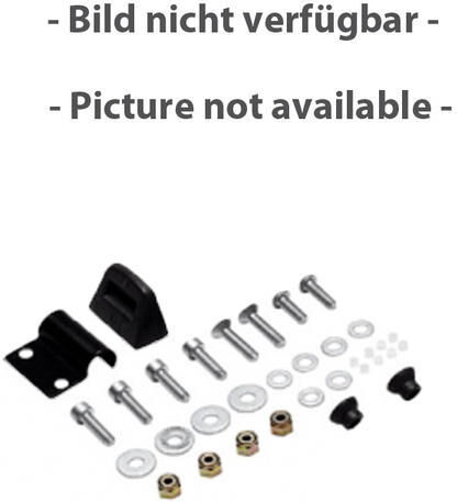 Givi A147A Kit de accesorios específico para 147A Givi A147A Kit de accesorios específico para 147A