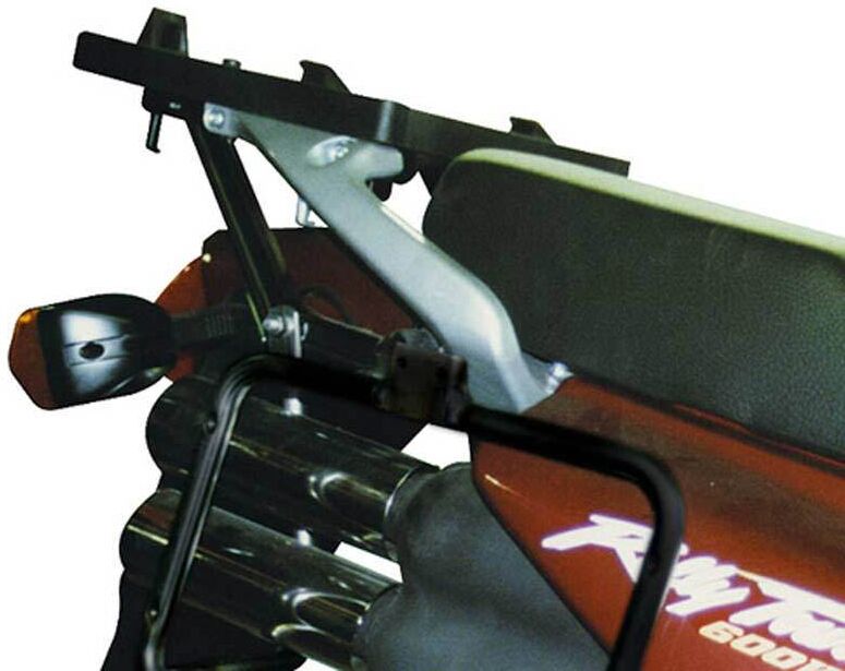 Givi E200 Topcase Plate - Monokey Givi E200 Topcase Plate - Monokey