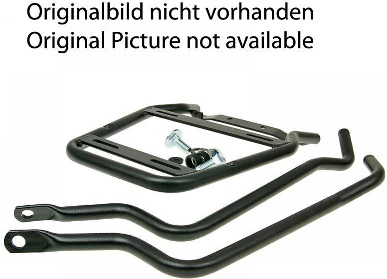 Givi E213 Rear-Rack - Monokey Givi E213 Rear-Rack - Monokey