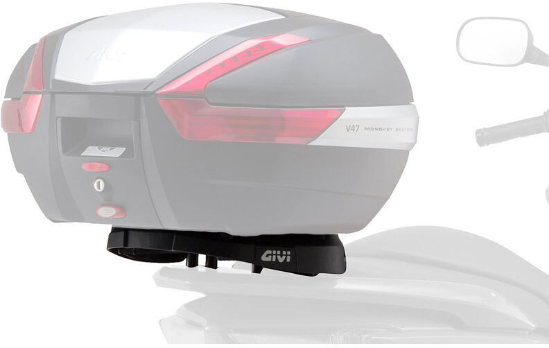 Givi SR1123 Rear-Rack -M7- Monokey Givi SR1123 Rear-Rack -M7- Monokey