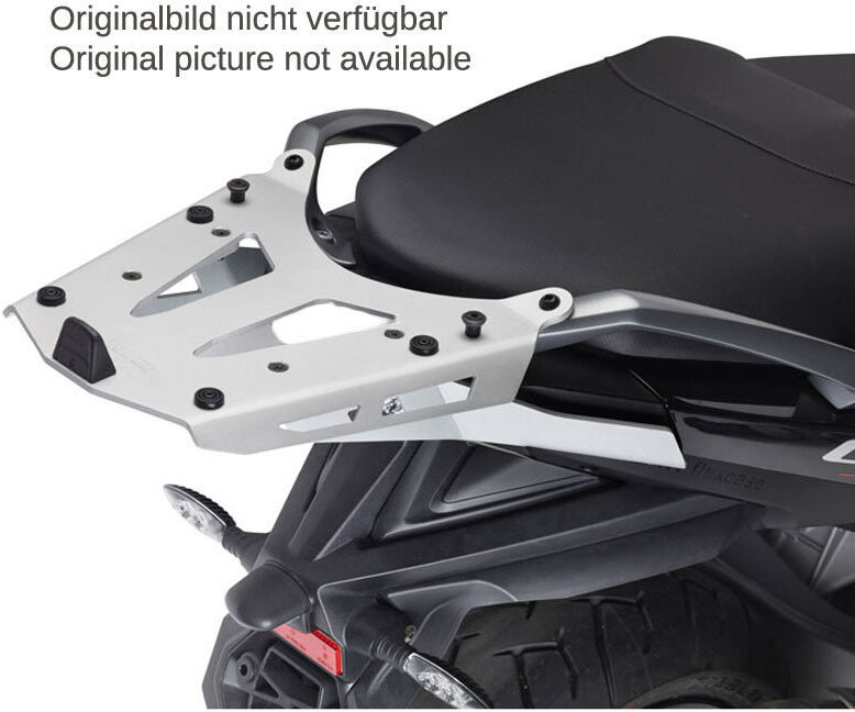 Givi SR15 Rear-Rack -M2- Monokey Givi SR15 Rear-Rack -M2- Monokey