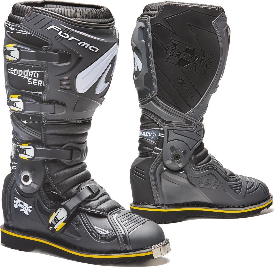 Forma Terrain TX Botas Enduro Forma Terrain TX Botas Enduro