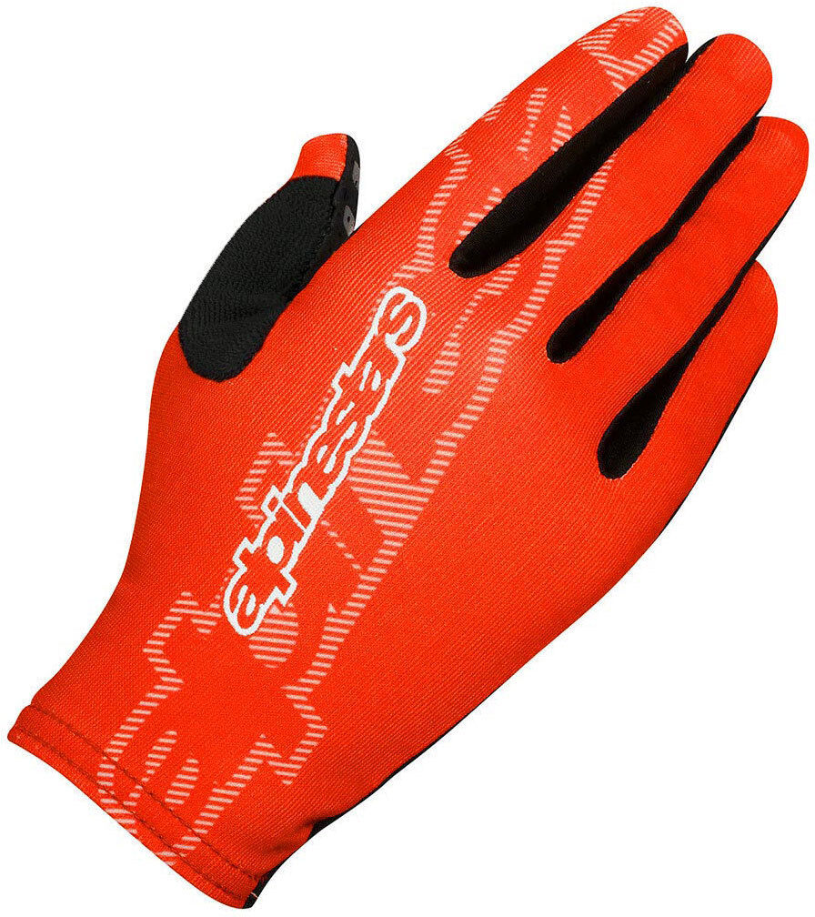 Alpinestars F-Lite Guantes de bicicleta Alpinestars F-Lite Guantes de bicicleta