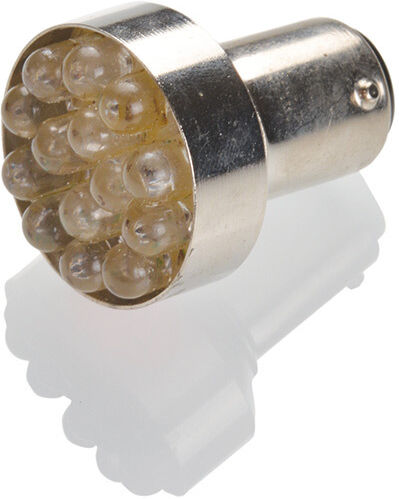 Booster Rear Light Bulb with 12 LEDs Booster Rear Light Bulb with 12 LEDs