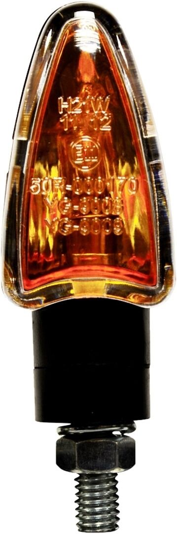 Oxford Arrow LED Señales de giro de motocicleta Oxford Arrow LED Señales de giro de motocicleta