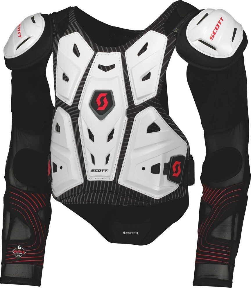 Scott Commander 2 Chaleco protector Scott Commander 2 Chaleco protector