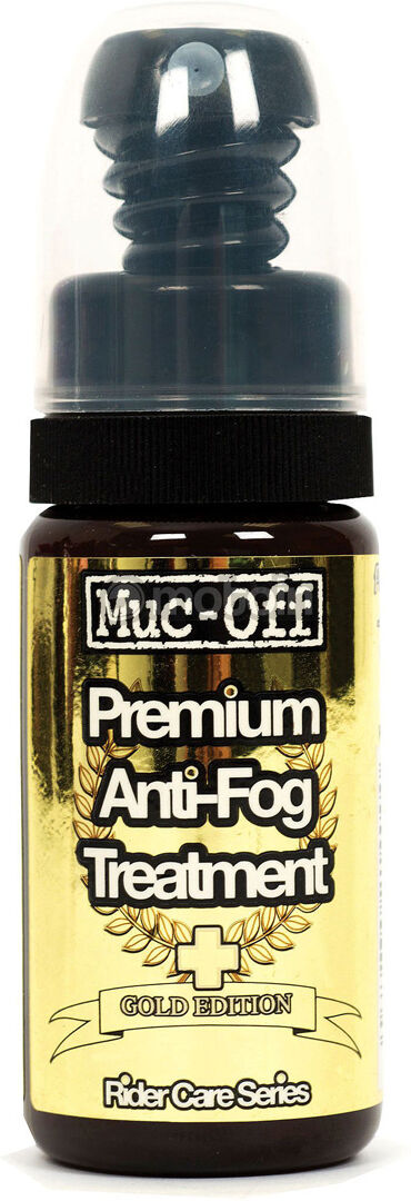 Muc-Off Anti Fog Limpiador de vidrios Muc-Off Anti Fog Limpiador de vidrios