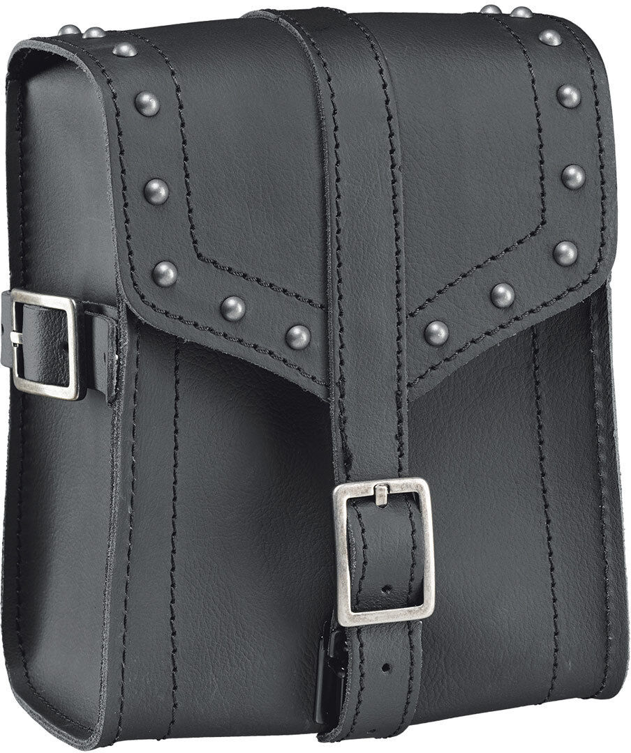 Held Cruiser Sissy Bar Bolso con remaches Held Cruiser Sissy Bar Bolso con remaches